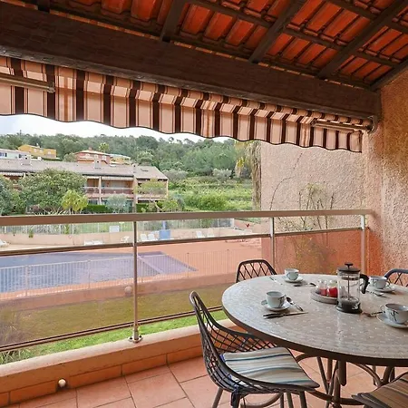 아파트 Charme Piscine Terrasse