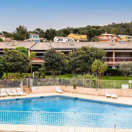 아파트 Charme Piscine Terrasse