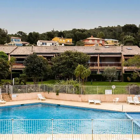 아파트 Charme Piscine Terrasse